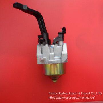 Good Quality 2kVA 168f 170f Power Generator Carburetor Spare Parts photo-4
