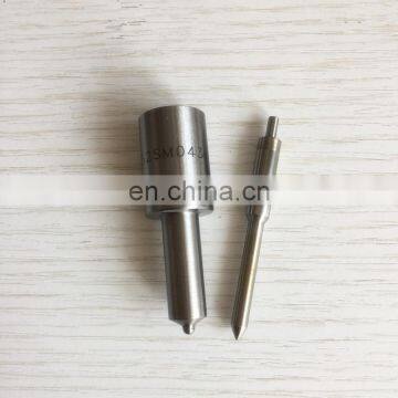 Injector Nozzles DLLA152SM043 / 105025-0430 / NP-DLLA152SM043 / 9 432 611 062