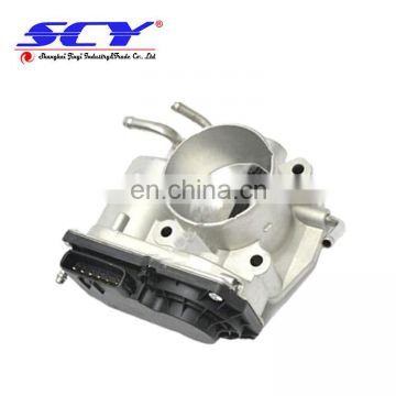 Throttle Body Suitable for SsangYong 2.3 Mercedes Benz 100 OE A1611413025 A 161 141 30 25