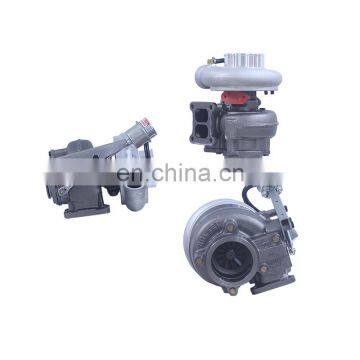 4044181 Turbocharger cqkms parts for cummins diesel engine 6LTAA8.9-CE Naseon North Korea