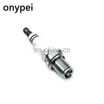 Genuine Parts Spark Plug 101000035HJ  101 000 035 HJ BKR6EKUB Double Electrodes