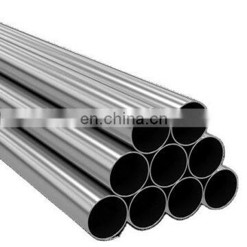 RENDA Factory Supplier Stainless Steel Tube Price per Meter/steel Pipe/sus304 Pipe photo-4