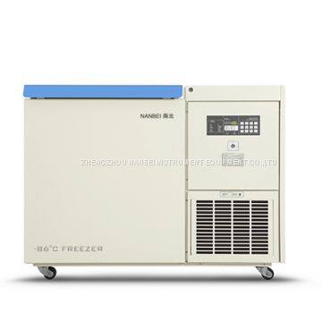 -40~-86 degree Medical Ultra Low Temperature Freezer Medical Freezer Refrigerator