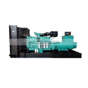 Genuine Cummins MTA11-G2A Diesel Engine 220KW