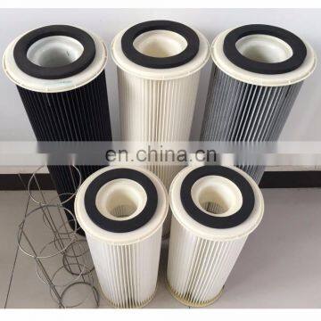 industrial machinery amano dust collector filter cartridge PIB210072