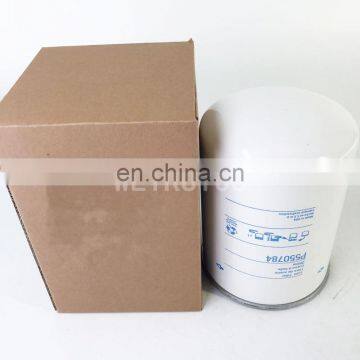 Diesel Fule Filter Truck Parts P550784