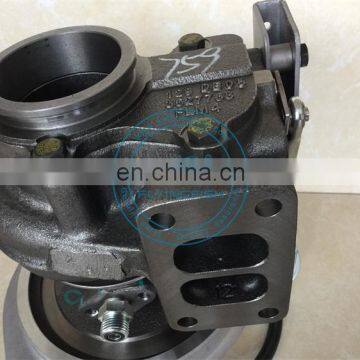 ISDE 6ISDE Diesel Engine Turbocharger HE35W Turbocharger For Truck 4042739 4043249 photo-6