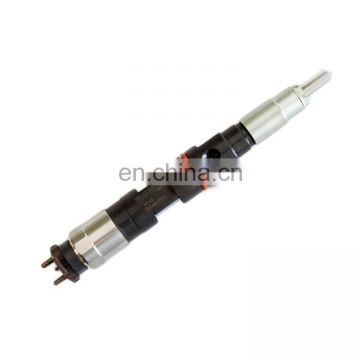 6DHL 4DL Diesel Engine Fuel Assembly Common Rail Injector 095000-5942 095000-5940 095000-6222