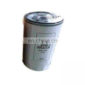 Wholesale Construction Machinery Diesel Engine Fuel Filter 04504438 photo-2