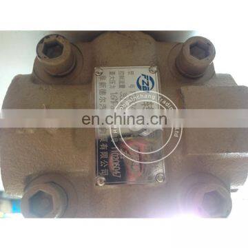 Genuine 6BT 6BT5.9 Diesel Engine Spare Parts Hydraulic Pump 4931476 photo-3