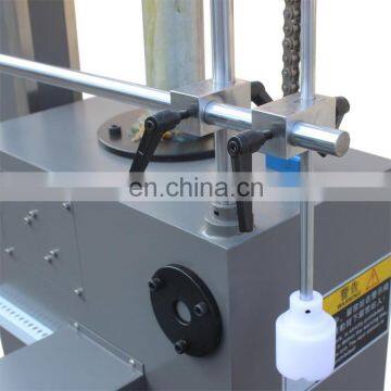 300-1500mm Single-wing Drop Impact Test Equipment for Packaging Carton photo-6