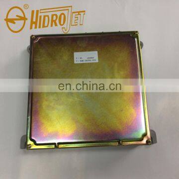 High guarantee EC210B excavator engine parts ECU 14594697 controller