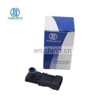 High Quality Intake Air Pressure Sensor For Dacia For Renault For Nissan 7700101762