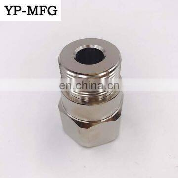 China Oem Mechanical Cnc Machine Parts
