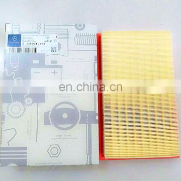 c260 cabin filter air for car