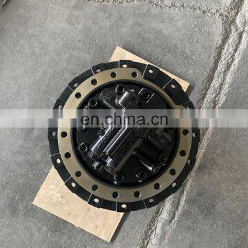 9233689 9195448 9181678 Excavator Hydraulic Travel Device ZX200 ZX230 ZX225US ZX240H ZX240K Final Drive photo-3