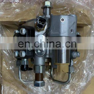 Excavator SK350-8 Fuel Pump SK350 Fuel Injection Pump