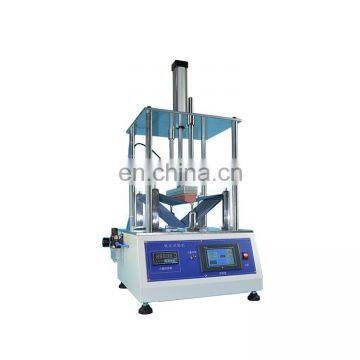 Most popular mobile phone lab pressure testing equipment compression machine