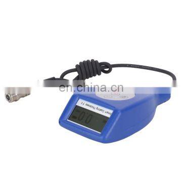 Digital Coating Thickness Tester / Paint Thickness Gauge Meter photo-5