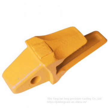 China Manufacturer Precision Casting photo-3