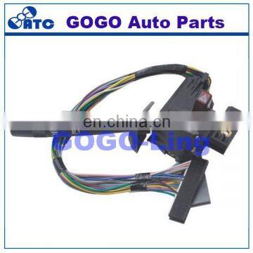 Combination Switch For GM S-10 Pickup With Cruise OEM 93364304