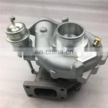 Turbo Factory Direct Price GT2259L 17201-E0801 806883-0001 Turbocharger photo-3