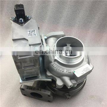 GT3063KLV 765871-5007S 17201-E0034 Turbo for Hino Dutro Truck N04C 4.0L Engine