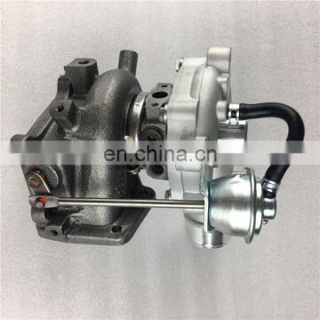 Turbo Factory Direct Price K0422 Turbocharger photo-3