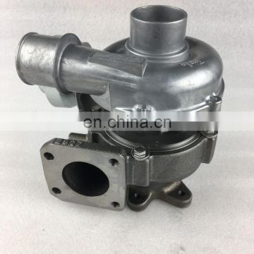 RHV4 VJ38 WE01 turbo 13700E for Mazda the new turbo charger in stock