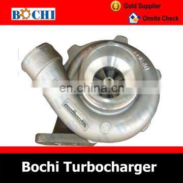 High performance car engine turbocharger gt3076