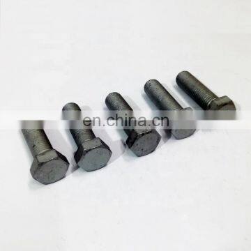 Road Roller Spare Part A210111000054 Bolt for SANY photo-2