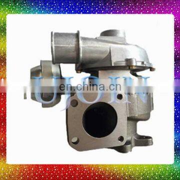 New for Mazda Turbo Charger BT50 VJ380707 photo-3