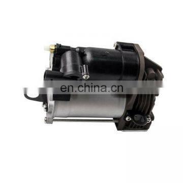 For  Mercedes-Benz GL-Class X166 W166 air suspension compressor pump air compressor 1663200104