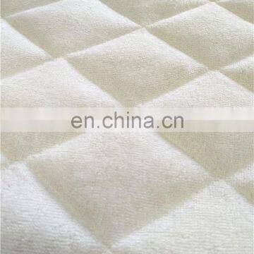 300 GSM Quilted Waterproof Fabric Use For Bedding And Home Textile photo-5