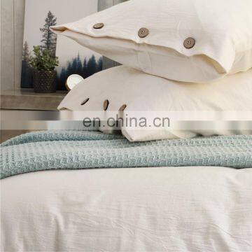 China Manufacturer Cheap Pakistan 100% Cotton Full Twin Queen Size Comforter Duvets And Bed Sheets photo-3