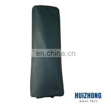 HUIZHONG BRAND Black Felt Mat for for Puzzles Rolled up and Jigsaw Puzzles Roll Up Mat photo-5