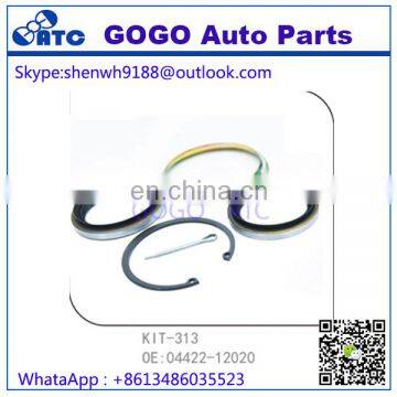 Auto Oil Seal Sealing Element OEM 04434-60050 43204-60020 04422-12020 photo-3