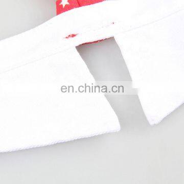 Fashion Hot Sale Pet Accessories Colorful Cotton Dog Bow Tie