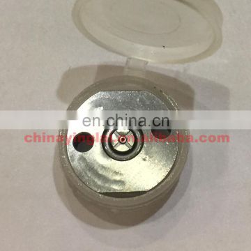 Common rail control valve plate 06# 06 for injector 095000-6510 095000-6551 095000-6650