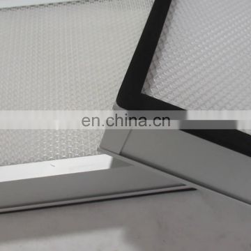 H11 H12 H13 H14 vacuum hepa filter material