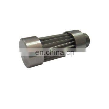 Supply for 304 316 316l Stainless Steel Filter Element Hydraulic Oil Filter photo-6