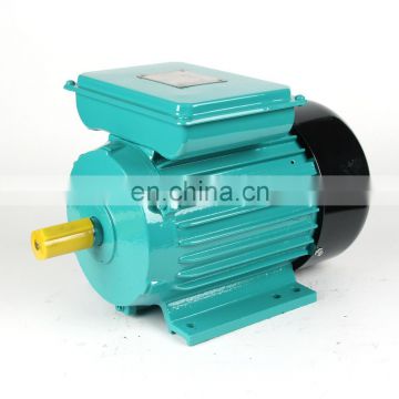 YL sery single phase magnetic motor sale