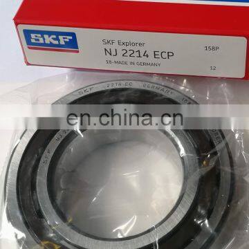 Cylindrical Roller Bearings NU2228 NUP2228 NJ2228 Size 140x250x68mm Bearings NU 2228 NUP 2228 NJ 2228