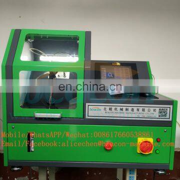EPS200 EPS205 EPS208 Diesel Fuel Common Rail Injector Test Testing Machine photo-3