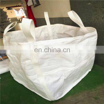 Automatic Jumbo FIBC Container Bags Computerized Pattern Sewing Machine photo-5