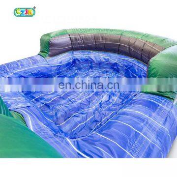 Jungle Paradise Inflatable Water Slide photo-7