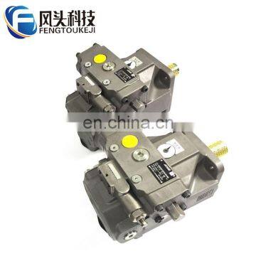 Rexroth High Pressure Hydraulic Oil Pump Replacements in Promotion Axial Piston Pump A4VSO250 Series photo-4