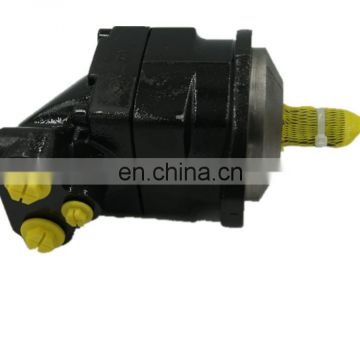 Parker F11 series F11-005 fixed displacement hydraulic motor F11-005-HU-CV-K-000 3707308