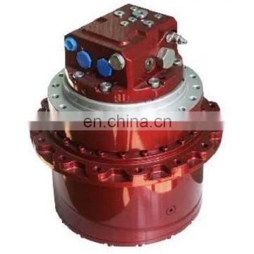 Mini Final Drive Hydraulic Travel Motor Parts Final Drive TM03 GM03