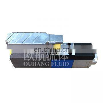 BOSCH Proportional Valve 0811 404 143 photo-2